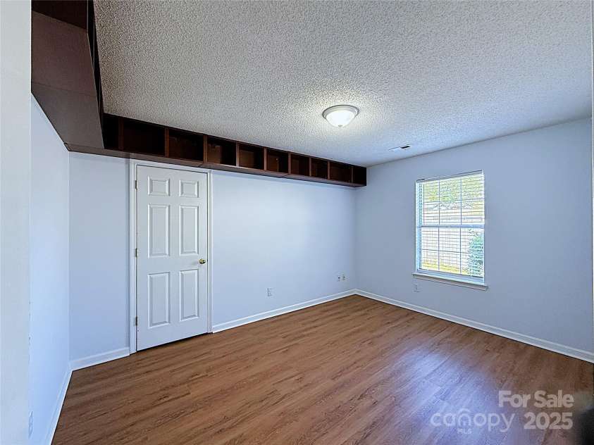 3007 Walsingham Court, Matthews, NC 28105.  MLS# CAR4240078, YatesRealty ID 7611. 