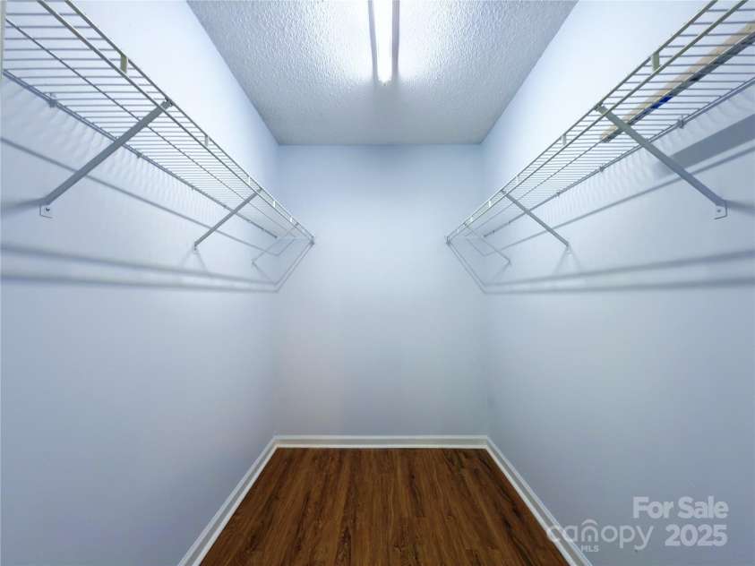 3007 Walsingham Court, Matthews, NC 28105.  MLS# CAR4240078, YatesRealty ID 7611. 
