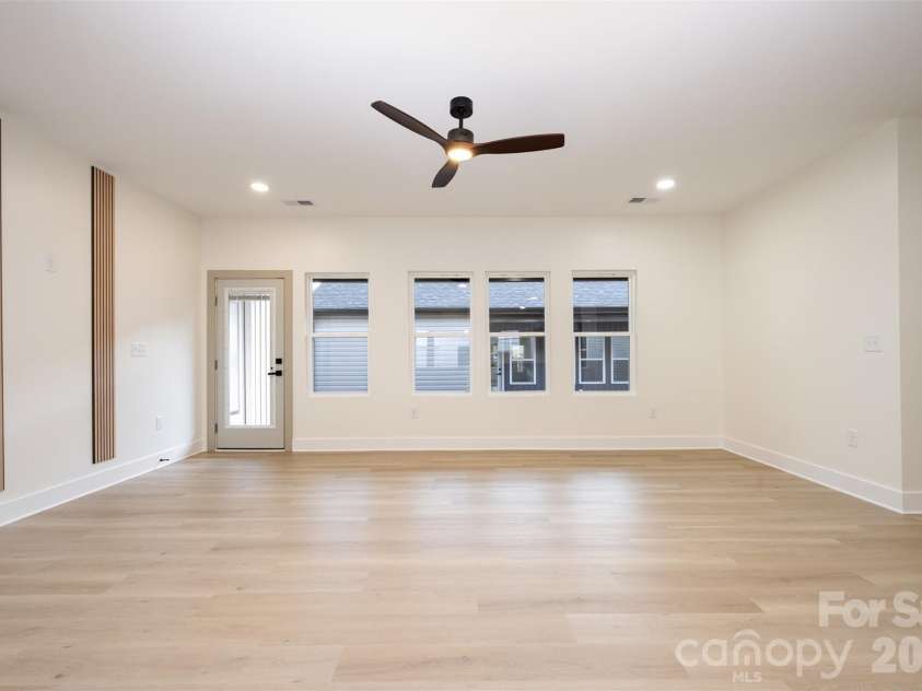 1209-1 Patterson Street, Shelby, NC 28152.  MLS# CAR4325488, YatesRealty ID 7613. 