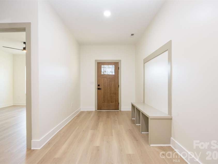 1209-1 Patterson Street, Shelby, NC 28152.  MLS# CAR4325488, YatesRealty ID 7613. 