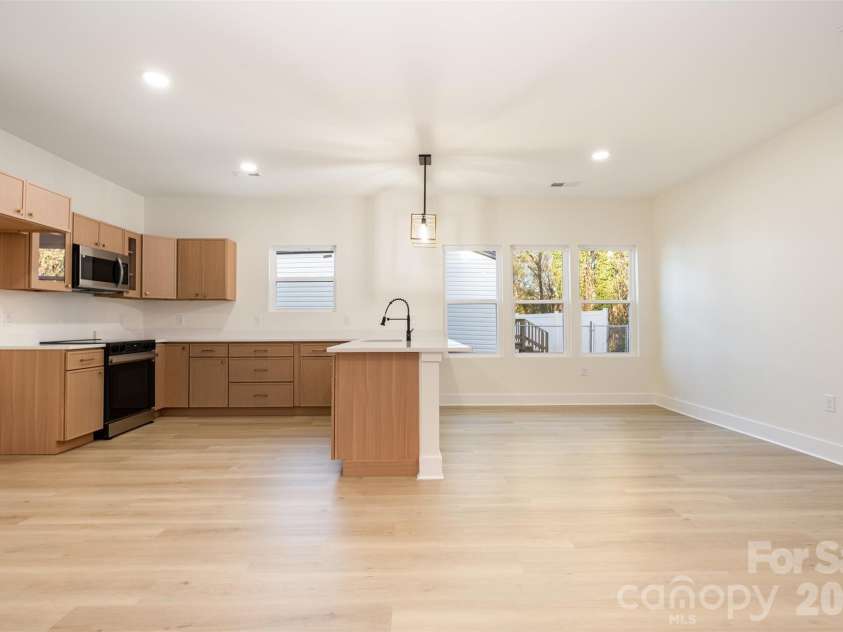 1209-1 Patterson Street, Shelby, NC 28152.  MLS# CAR4325488, YatesRealty ID 7613. 