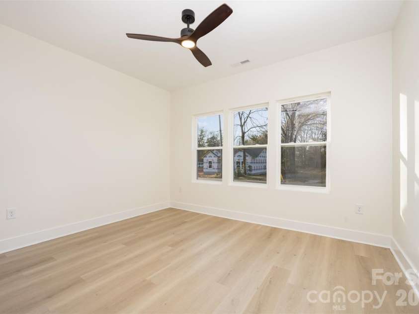 1209-1 Patterson Street, Shelby, NC 28152.  MLS# CAR4325488, YatesRealty ID 7613. 