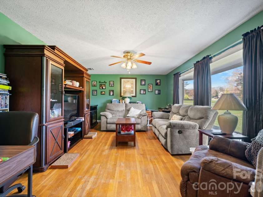 103 Hamp Street, Morganton, NC 28655.  MLS# CAR4356789, YatesRealty ID 7614. 