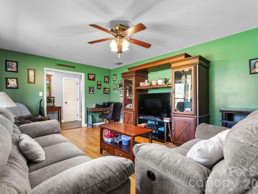 103 Hamp Street, Morganton, NC 28655.  MLS# CAR4356789, YatesRealty ID 7614. 