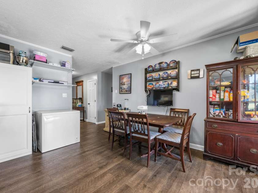 103 Hamp Street, Morganton, NC 28655.  MLS# CAR4356789, YatesRealty ID 7614. 