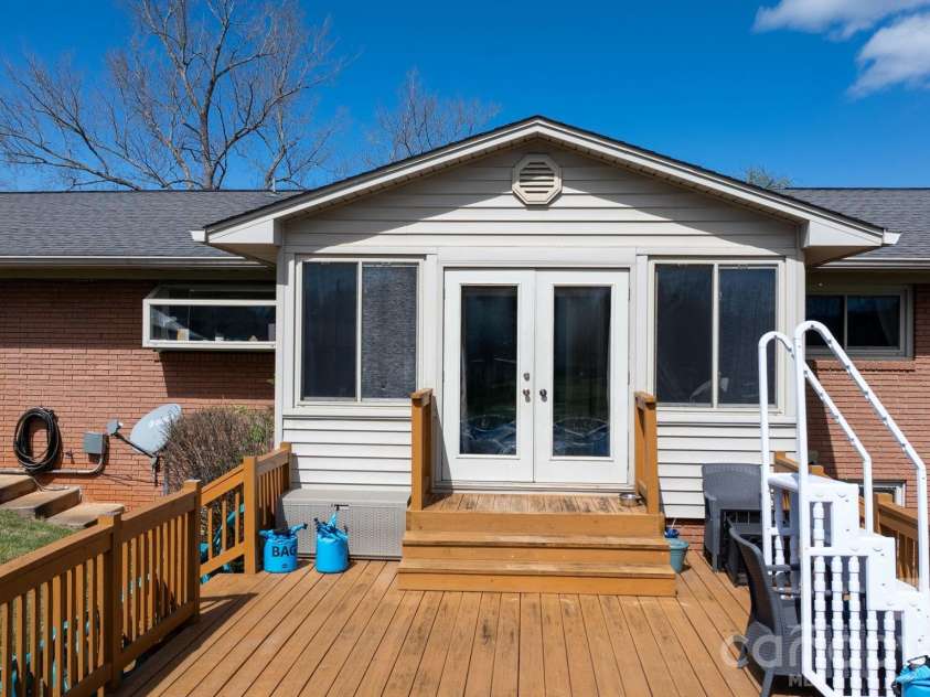 103 Hamp Street, Morganton, NC 28655.  MLS# CAR4356789, YatesRealty ID 7614. 