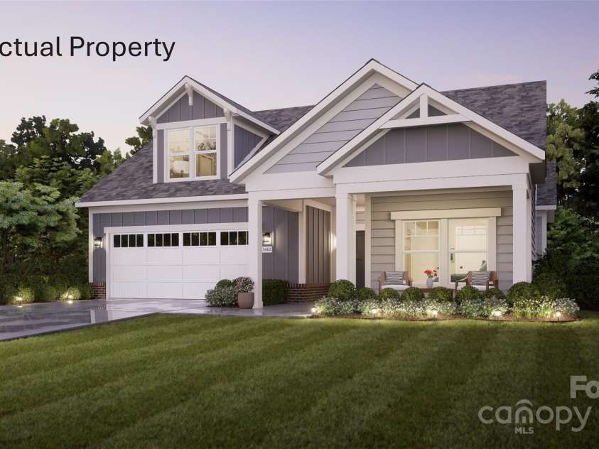 3040 Five Creek Road, Charlotte, NC 28213.  MLS# CAR4243563, YatesRealty ID 7616. 