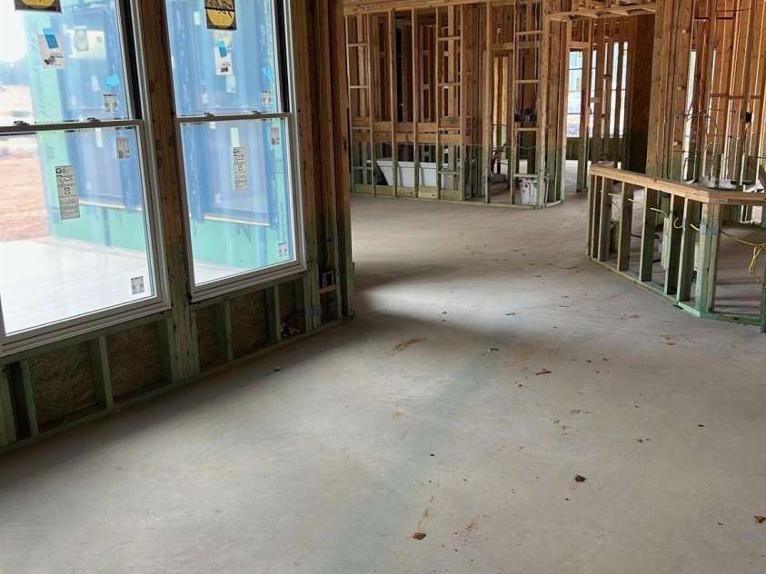 3040 Five Creek Road, Charlotte, NC 28213.  MLS# CAR4243563, YatesRealty ID 7616. 