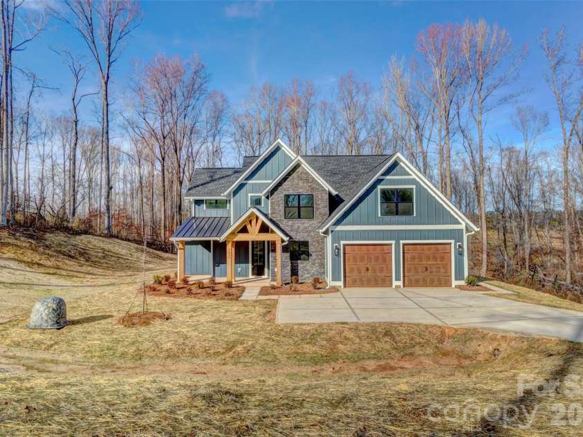 1021 Harrogate Drive, Bessemer City, NC 28016.  MLS# CAR4336085, YatesRealty ID 7617. 