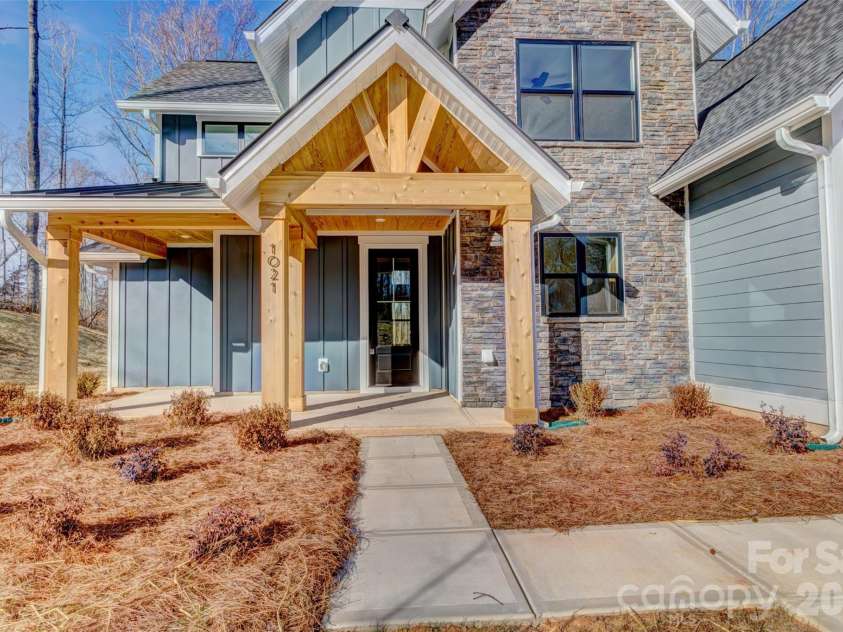 1021 Harrogate Drive, Bessemer City, NC 28016.  MLS# CAR4336085, YatesRealty ID 7617. 