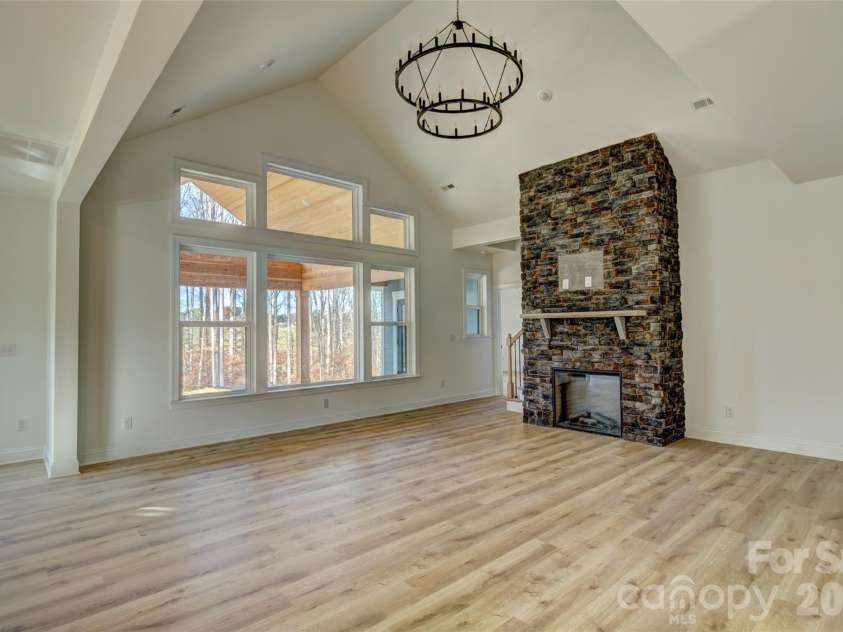 1021 Harrogate Drive, Bessemer City, NC 28016.  MLS# CAR4336085, YatesRealty ID 7617. 