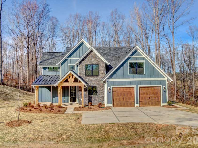 1021 Harrogate Drive, Bessemer City, NC 28016.  MLS# CAR4336085, YatesRealty ID 7617. 