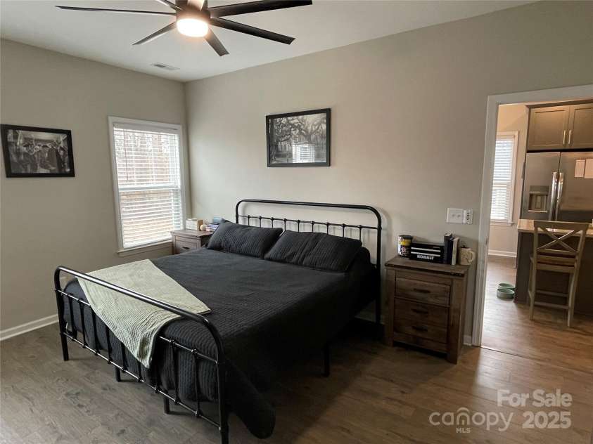 401 Fourth Street, Stanley, NC 28164.  MLS# CAR4218469, YatesRealty ID 7617. 