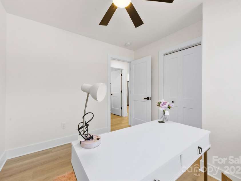 2600 Alleghany Street, Charlotte, NC 28208.  MLS# CAR4170729, YatesRealty ID 7618. 