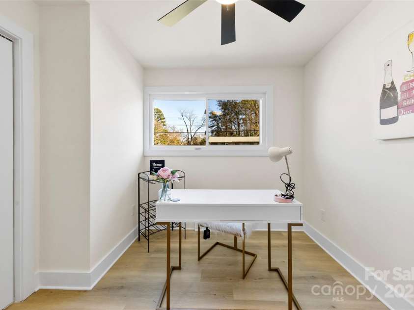2600 Alleghany Street, Charlotte, NC 28208.  MLS# CAR4170729, YatesRealty ID 7618. 