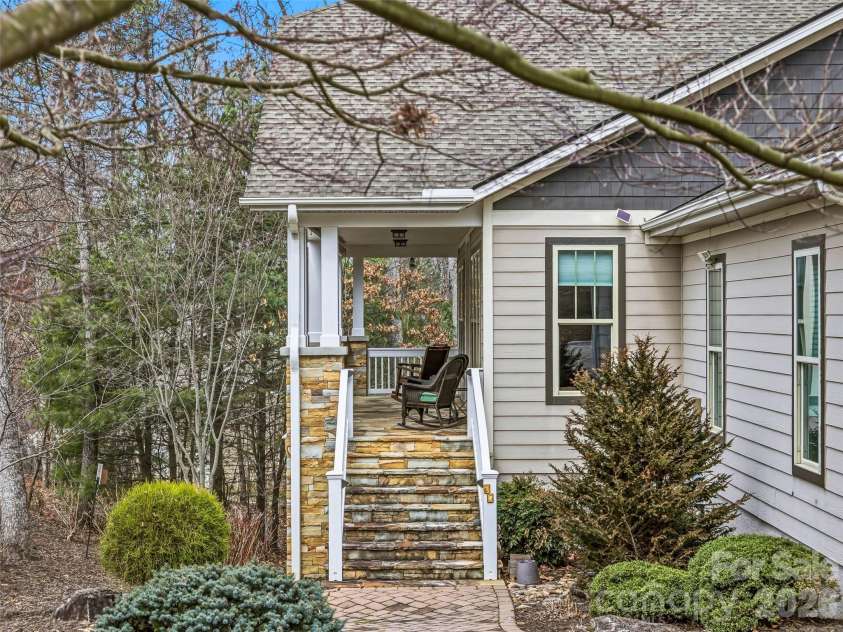 70 Greenwells Glory Drive, Biltmore Lake, NC 28715.  MLS# CAR4353644, YatesRealty ID 7618. 