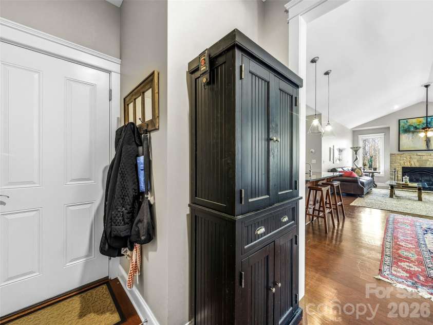 70 Greenwells Glory Drive, Biltmore Lake, NC 28715.  MLS# CAR4353644, YatesRealty ID 7618. 