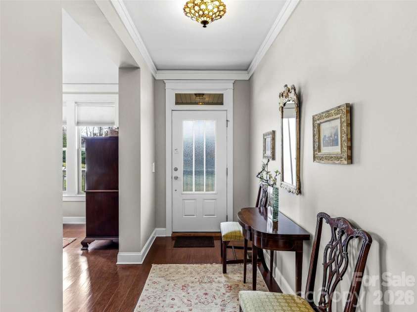 70 Greenwells Glory Drive, Biltmore Lake, NC 28715.  MLS# CAR4353644, YatesRealty ID 7618. Welocme home