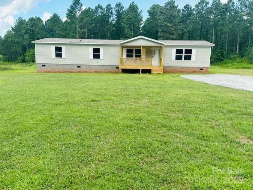 3577 Ken McEntire Road, Lawndale, NC 28090.  MLS# CAR4271509, YatesRealty ID 7619. 