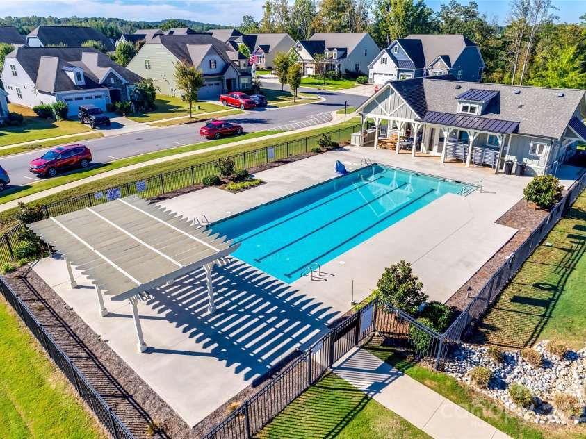 4023 Home Grown Way, Lake Wylie, SC 29710.  MLS# CAR4186109, YatesRealty ID 7620. 