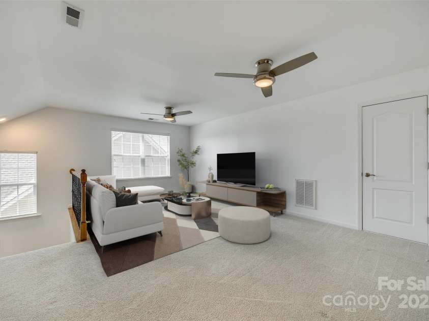 4023 Home Grown Way, Lake Wylie, SC 29710.  MLS# CAR4186109, YatesRealty ID 7620. Virtually Staged