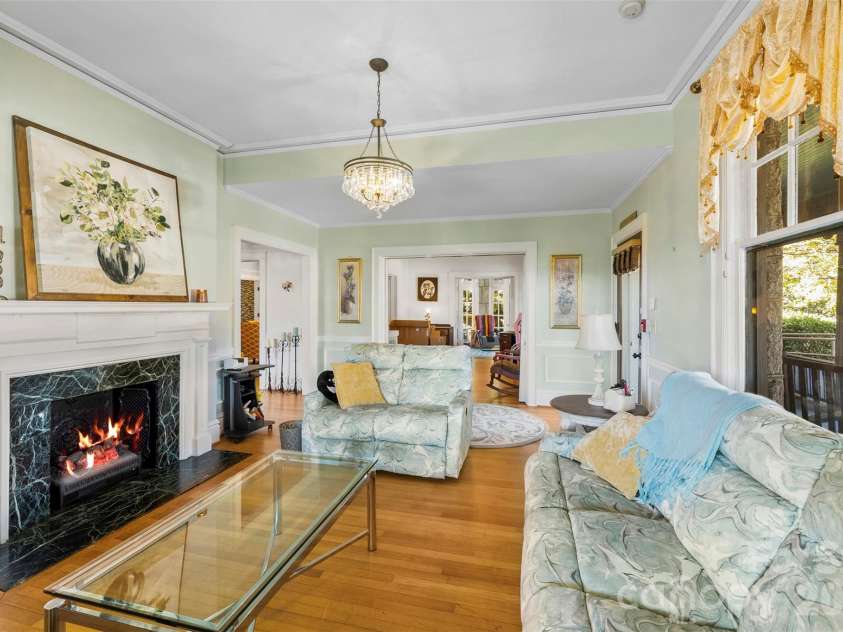 705 Main Street, Albemarle, NC 28001.  MLS# CAR4313492, YatesRealty ID 7620. 