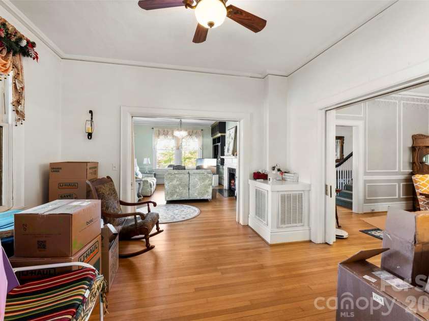 705 Main Street, Albemarle, NC 28001.  MLS# CAR4313492, YatesRealty ID 7620. 