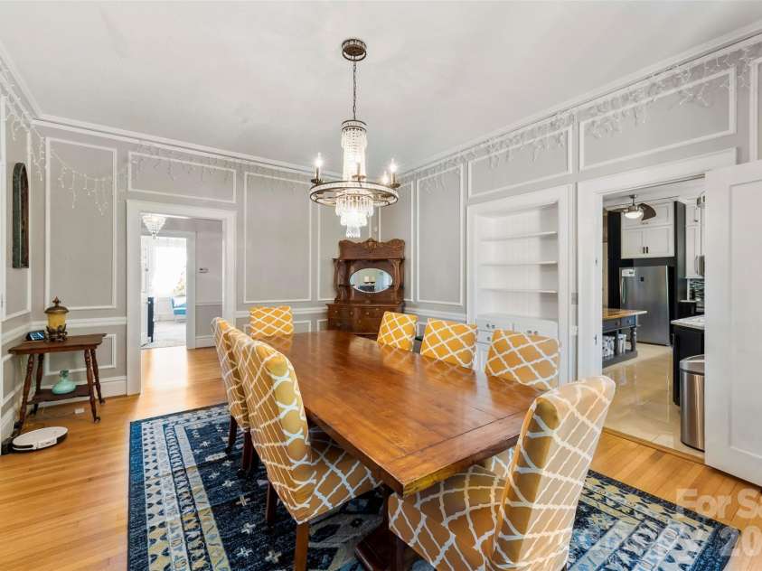 705 Main Street, Albemarle, NC 28001.  MLS# CAR4313492, YatesRealty ID 7620. 