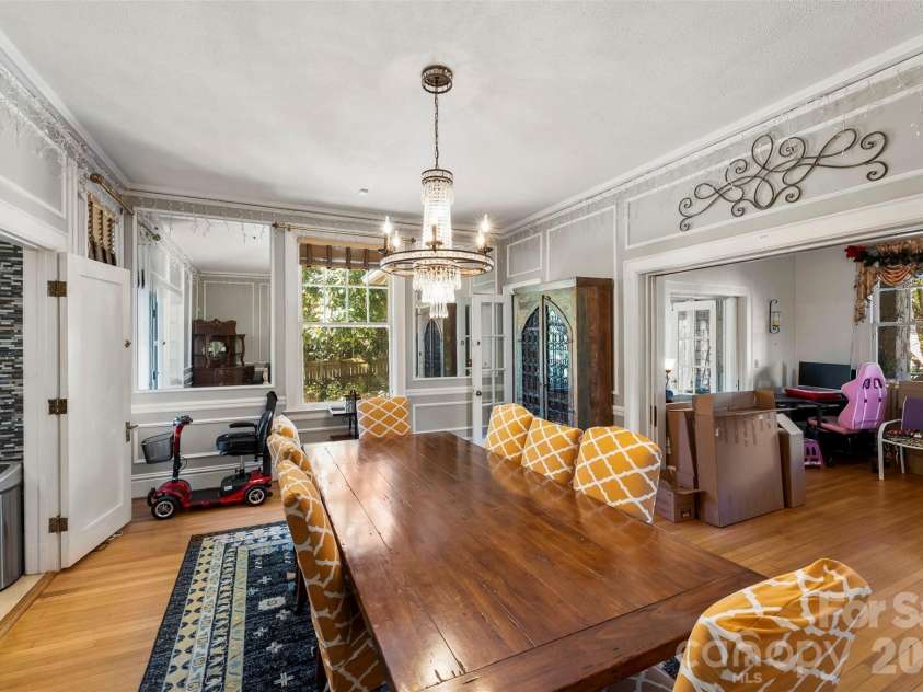 705 Main Street, Albemarle, NC 28001.  MLS# CAR4313492, YatesRealty ID 7620. 