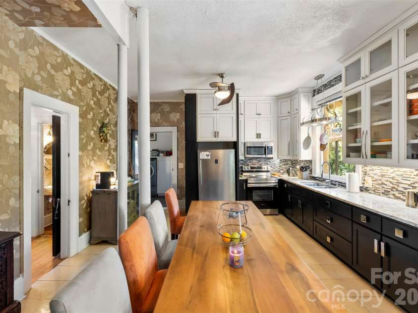 705 Main Street, Albemarle, NC 28001.  MLS# CAR4313492, YatesRealty ID 7620. 