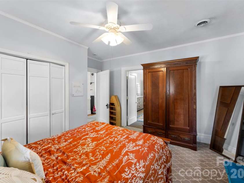 705 Main Street, Albemarle, NC 28001.  MLS# CAR4313492, YatesRealty ID 7620. 