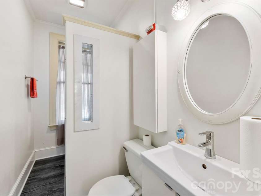 705 Main Street, Albemarle, NC 28001.  MLS# CAR4313492, YatesRealty ID 7620. 