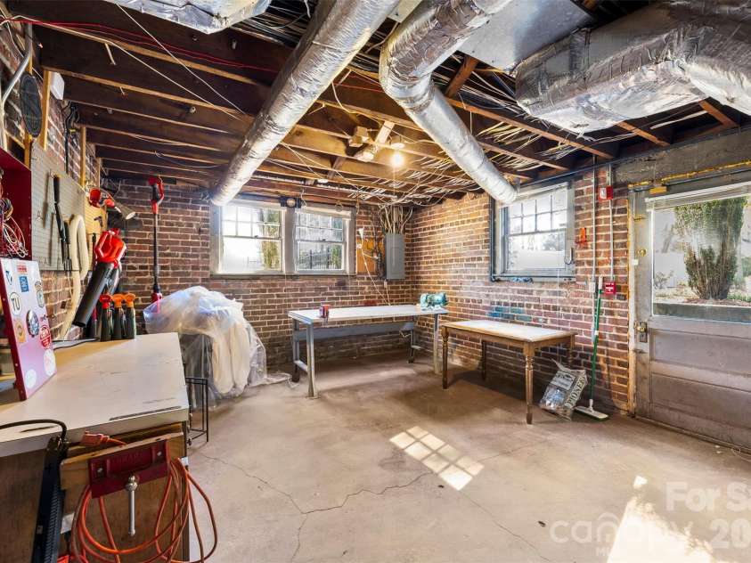 705 Main Street, Albemarle, NC 28001.  MLS# CAR4313492, YatesRealty ID 7620. 