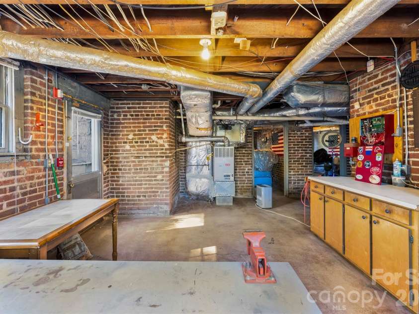 705 Main Street, Albemarle, NC 28001.  MLS# CAR4313492, YatesRealty ID 7620. 