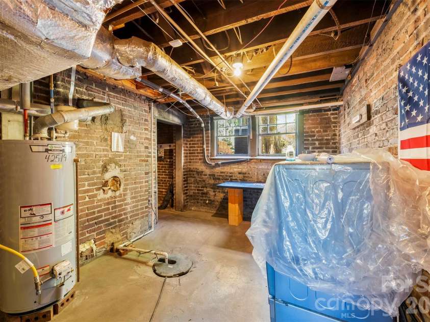 705 Main Street, Albemarle, NC 28001.  MLS# CAR4313492, YatesRealty ID 7620. 
