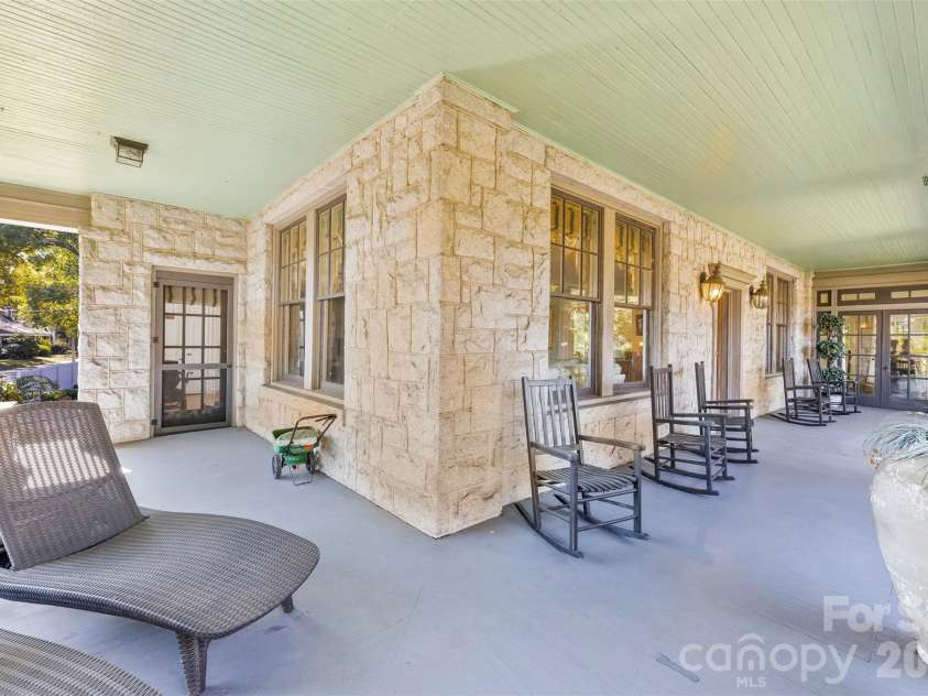 705 Main Street, Albemarle, NC 28001.  MLS# CAR4313492, YatesRealty ID 7620. 