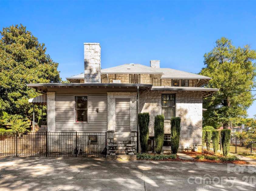 705 Main Street, Albemarle, NC 28001.  MLS# CAR4313492, YatesRealty ID 7620. 