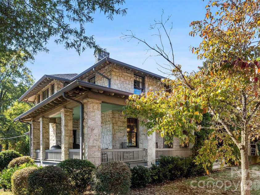 705 Main Street, Albemarle, NC 28001.  MLS# CAR4313492, YatesRealty ID 7620. 