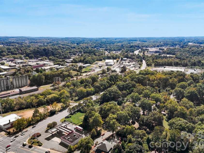 705 Main Street, Albemarle, NC 28001.  MLS# CAR4313492, YatesRealty ID 7620. 