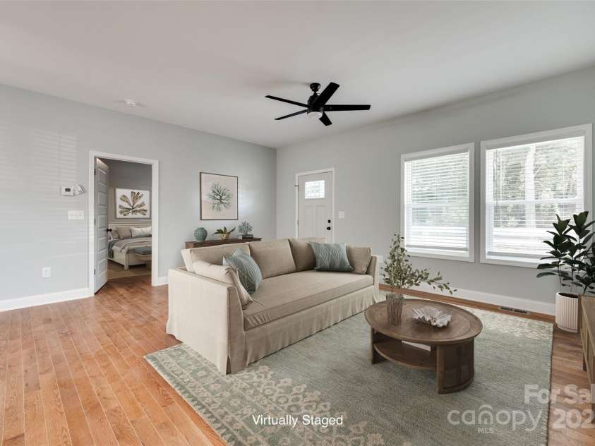 171 Williams Street, York, SC 29745.  MLS# CAR4303217, YatesRealty ID 7621. 
