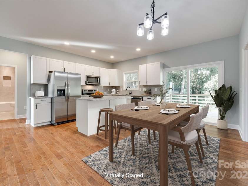 171 Williams Street, York, SC 29745.  MLS# CAR4303217, YatesRealty ID 7621. 