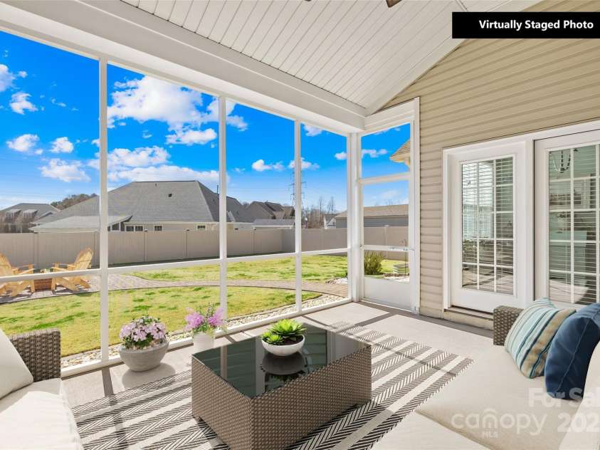 7362 Vanguard Court, Stanley, NC 28164.  MLS# CAR4224470, YatesRealty ID 7622. 