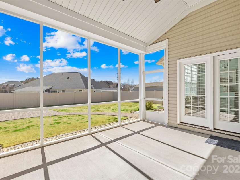 7362 Vanguard Court, Stanley, NC 28164.  MLS# CAR4224470, YatesRealty ID 7622. 