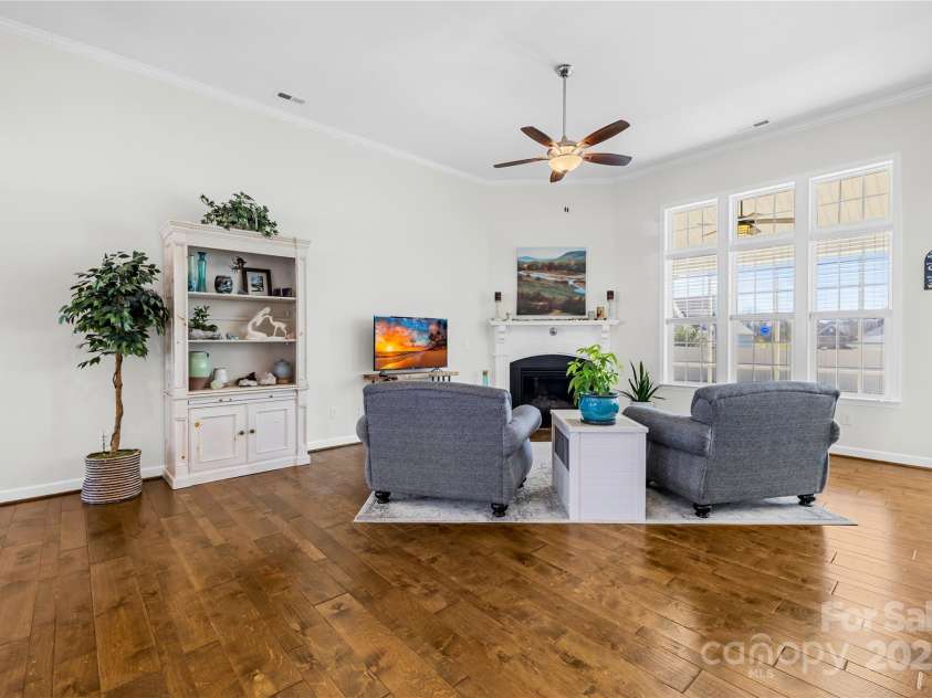 7362 Vanguard Court, Stanley, NC 28164.  MLS# CAR4224470, YatesRealty ID 7622. 