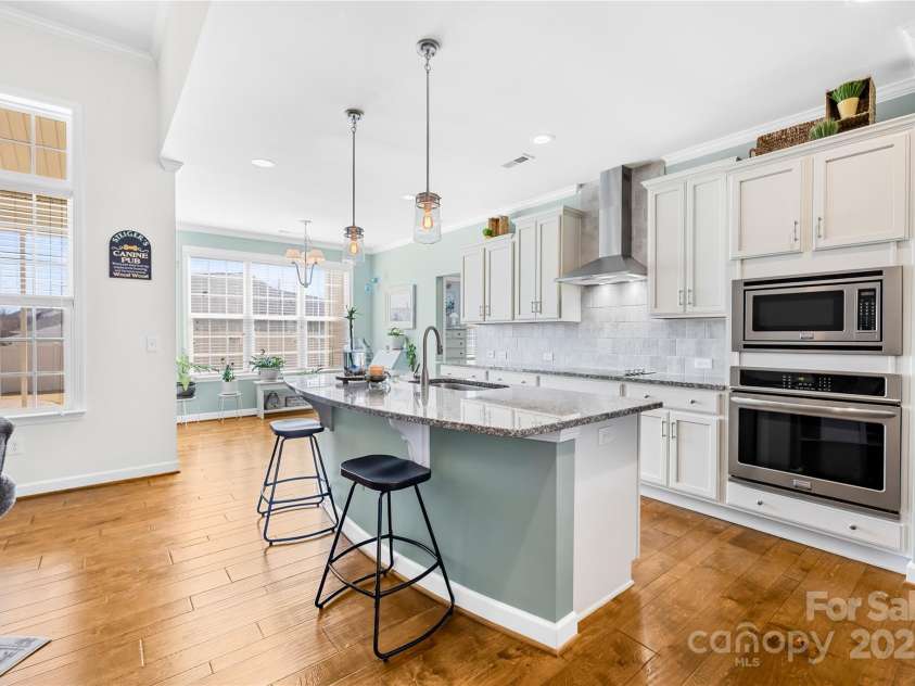 7362 Vanguard Court, Stanley, NC 28164.  MLS# CAR4224470, YatesRealty ID 7622. 