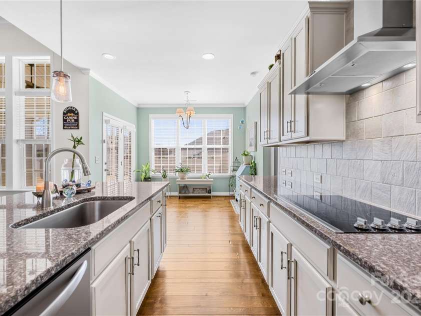 7362 Vanguard Court, Stanley, NC 28164.  MLS# CAR4224470, YatesRealty ID 7622. 