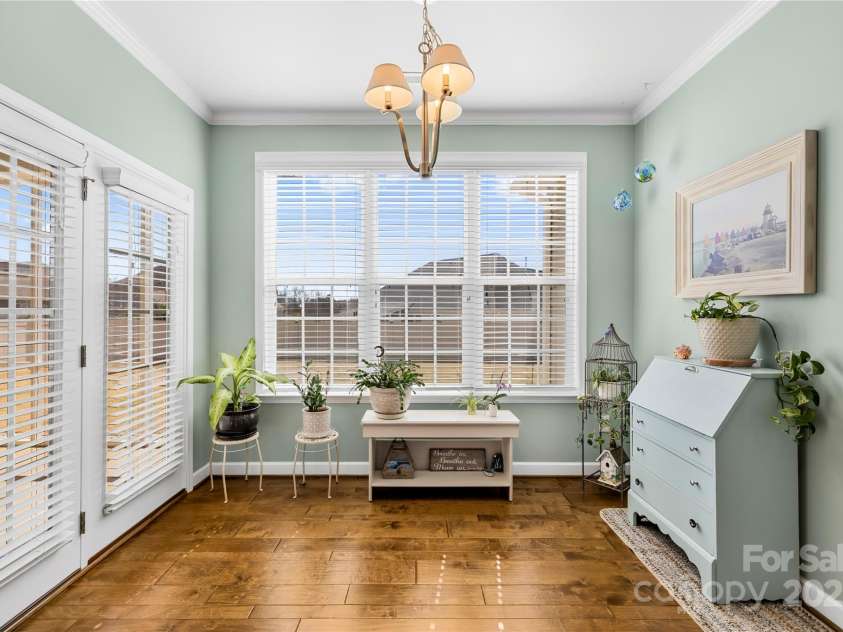 7362 Vanguard Court, Stanley, NC 28164.  MLS# CAR4224470, YatesRealty ID 7622. 