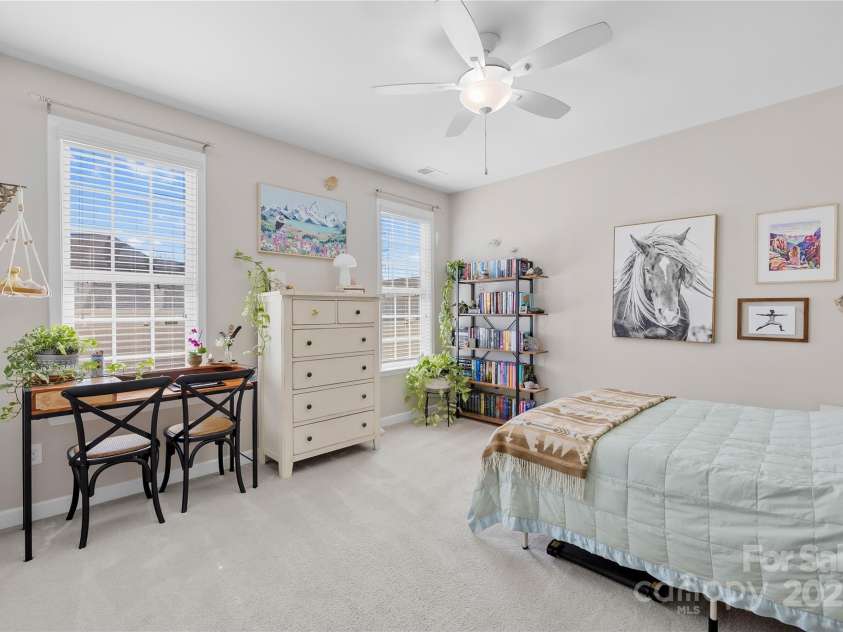 7362 Vanguard Court, Stanley, NC 28164.  MLS# CAR4224470, YatesRealty ID 7622. 