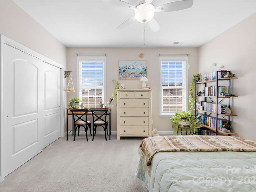 7362 Vanguard Court, Stanley, NC 28164.  MLS# CAR4224470, YatesRealty ID 7622. 