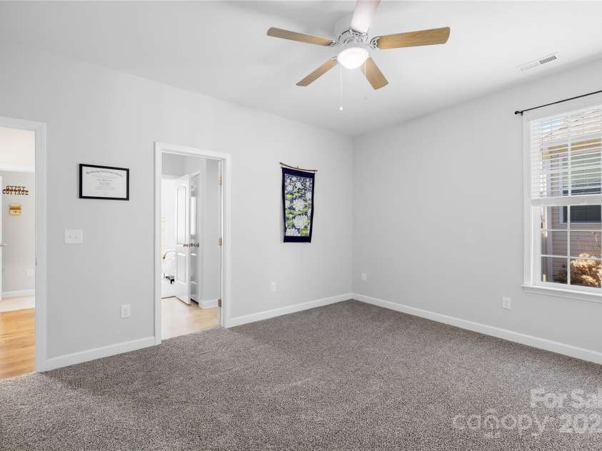 7362 Vanguard Court, Stanley, NC 28164.  MLS# CAR4224470, YatesRealty ID 7622. 